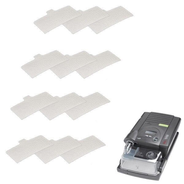 REMstar CPAP Filters
